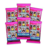 2021-22 Panini Prizm Soccer English Premier League Blaster Box